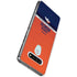 NFL Denver Broncos Super Bowl 50 Champions LG Stylo 6 Clear Case