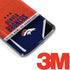 NFL Denver Broncos Super Bowl 50 Champions Moto E5 Plus Skin