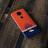 NFL Denver Broncos Super Bowl 50 Champions Moto E5 Plus Skin