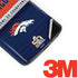 NFL Denver Broncos Super Bowl 50 Champions Moto G6 Skin
