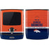 NFL Denver Broncos Super Bowl 50 Champions Motorola RAZR Skin