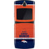 NFL Denver Broncos Super Bowl 50 Champions Motorola RAZR Skin
