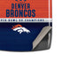 NFL Denver Broncos Super Bowl 50 Champions Motorola RAZR Skin