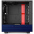 NFL Denver Broncos Super Bowl 50 Champions NZXT H510 Compact ATX Mid-Tower Case Skin