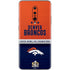 NFL Denver Broncos Super Bowl 50 Champions OnePlus 7 Pro Skin
