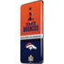 NFL Denver Broncos Super Bowl 50 Champions OnePlus 7 Pro Skin