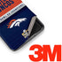 NFL Denver Broncos Super Bowl 50 Champions OnePlus 7 Pro Skin