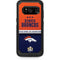 NFL Denver Broncos Super Bowl 50 Champions Otterbox Commuter Galaxy Skin