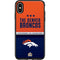 NFL Denver Broncos Super Bowl 50 Champions Otterbox Symmetry iPhone Skin