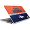 NFL Denver Broncos Super Bowl 50 Champions HP Pavilion Skin
