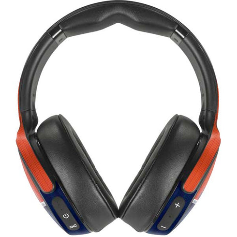 NFL Denver Broncos Super Bowl 50 Champions Skullcandy Venue Skin