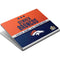 NFL Denver Broncos Super Bowl 50 Champions Surface Book Skin