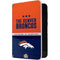 NFL Denver Broncos Super Bowl 50 Champions Surface Duo Skin