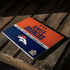 NFL Denver Broncos Super Bowl 50 Champions Surface Laptop 2 Skin