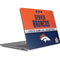 NFL Denver Broncos Super Bowl 50 Champions Surface Laptop Studio Skin