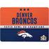 NFL Denver Broncos Super Bowl 50 Champions Surface Laptop Studio Skin