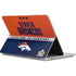 NFL Denver Broncos Super Bowl 50 Champions Surface Laptop Studio Skin