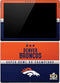 NFL Denver Broncos Super Bowl 50 Champions Surface Pro (2017) Skin