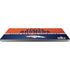 NFL Denver Broncos Super Bowl 50 Champions Universal Laptop 11in (8.8 x 6.2in) Skin