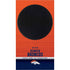 NFL Denver Broncos Super Bowl 50 Champions Xbox Series S Console Skin