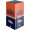 NFL Denver Broncos Super Bowl 50 Champions Xbox Series X Console Skin