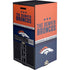 NFL Denver Broncos Super Bowl 50 Champions Xbox Series X Console Skin