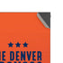 NFL Denver Broncos Super Bowl 50 Champions Xbox Series X Console Skin