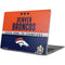 NFL Denver Broncos Super Bowl 50 Champions Yoga 710 14in Skin