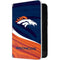 NFL Denver Broncos Surface Duo Skin