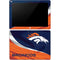 NFL Denver Broncos Surface Go Skin