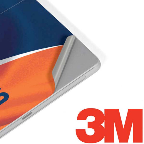 NFL Denver Broncos Surface Go Skin