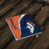 NFL Denver Broncos Surface Go Skin