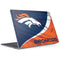 NFL Denver Broncos Surface Laptop 3 13.5in Skin