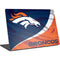 NFL Denver Broncos Surface Laptop 4 15in Skin