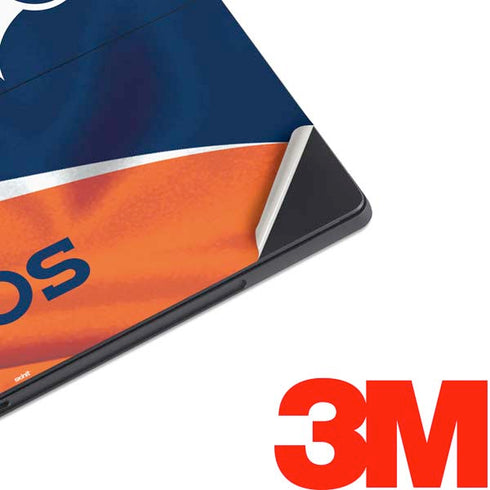NFL Denver Broncos Surface Pro 6 Skin