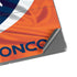 NFL Denver Broncos Surface Pro 8 Skin