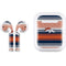 NFL Denver Broncos Trailblazer Apple AirPods Skin