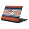 NFL Denver Broncos Trailblazer Samsung Chromebook Skin