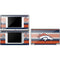 NFL Denver Broncos Trailblazer DS Lite Skin