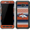 NFL Denver Broncos Trailblazer Galaxy S7 Active Skin
