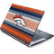 NFL Denver Broncos Trailblazer Generic Laptop Skin