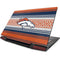 NFL Denver Broncos Trailblazer Lenovo IdeaPad Skin