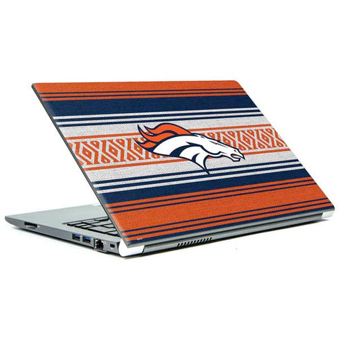 NFL Denver Broncos Trailblazer Portege Z30t/Z30t-A Skin