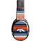 NFL Denver Broncos Trailblazer Skullcandy Crusher Wireless Skin
