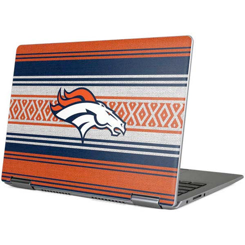 NFL Denver Broncos Trailblazer Yoga 710 14in Skin