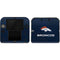 NFL Denver Broncos Team Jersey Nintendo 2DS Skin