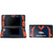 NFL Denver Broncos Team Jersey 3DS (2011) Skin