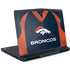 NFL Denver Broncos Team Jersey Dell Alienware Skin