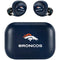 NFL Denver Broncos Team Jersey Amazon Echo Buds Skin