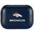 NFL Denver Broncos Team Jersey Amazon Echo Buds Skin